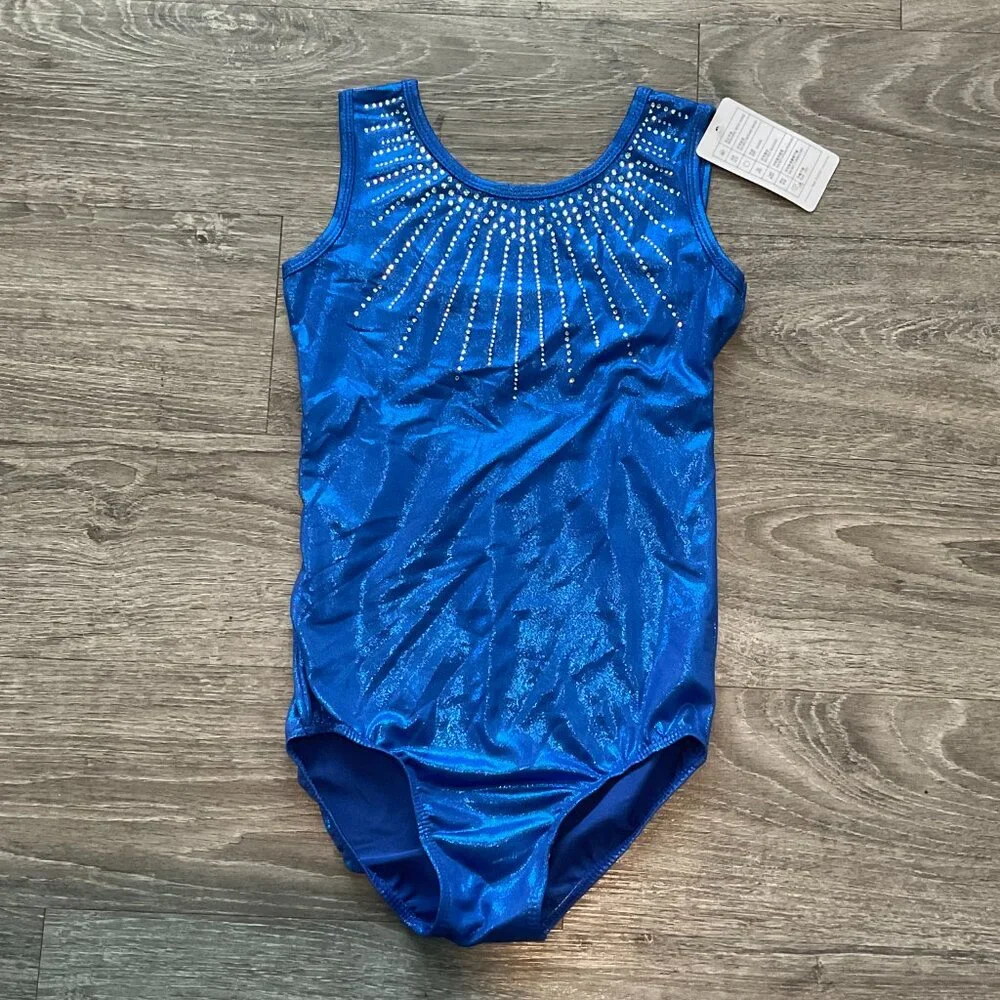 unbranded nwt girl